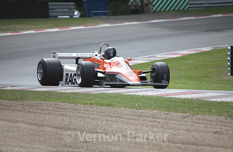  - Motor Sport