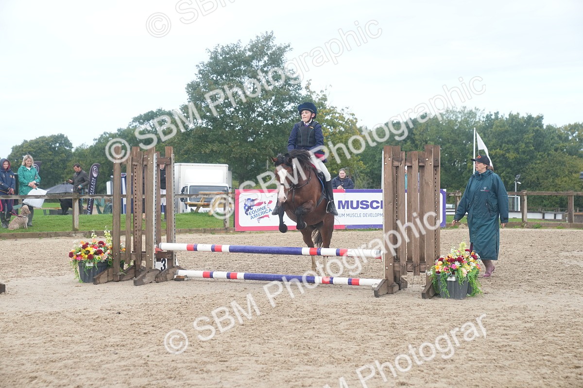 SBM_01884 - J54 - Clear Round 50cm