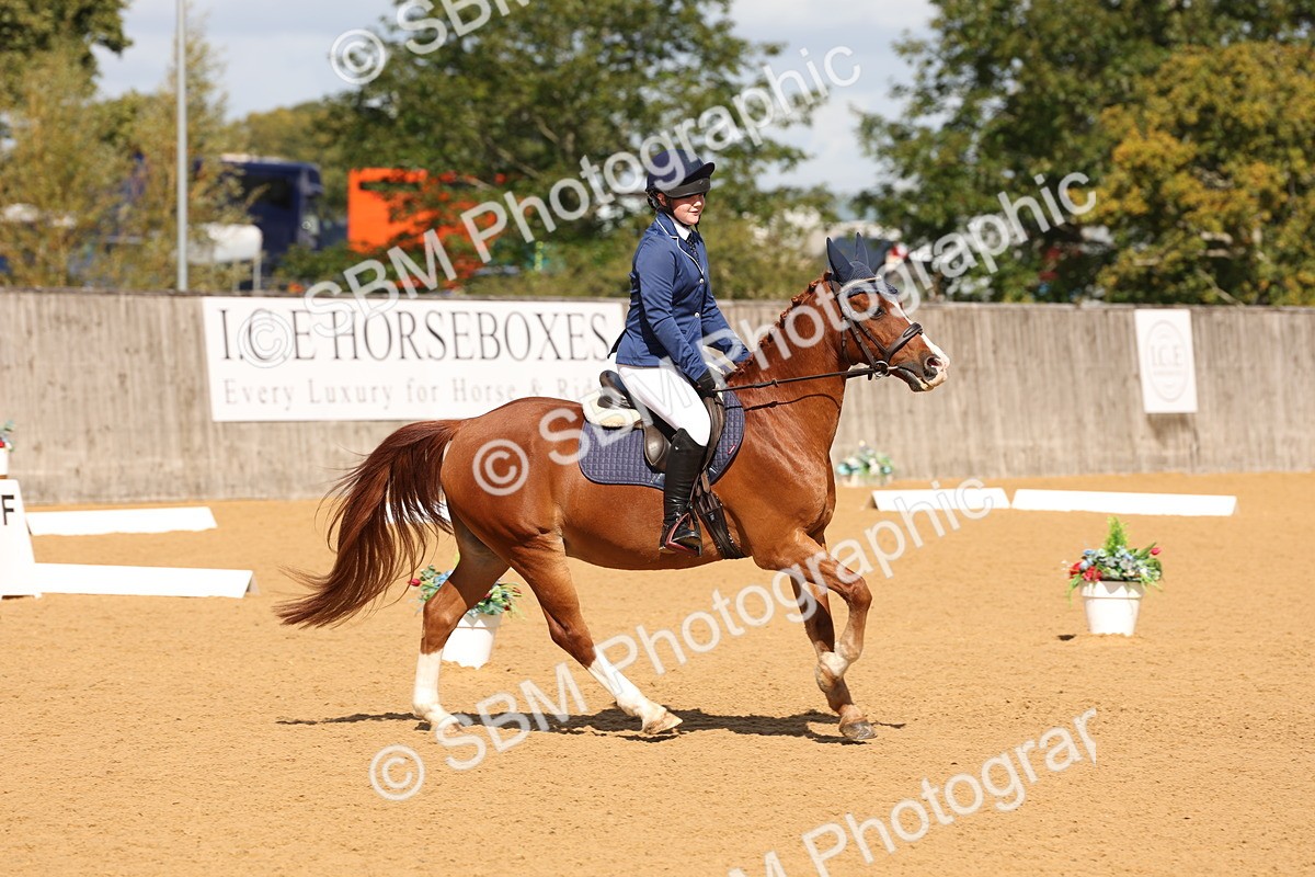 SBM_19478 - D10 - Small Tour Championship Prelim 2
