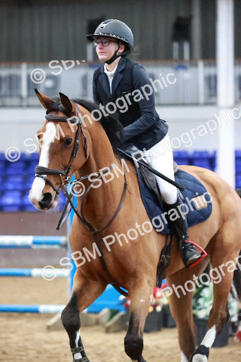SBM_001240 - Class 3 - Senior Discovery - 1.00m