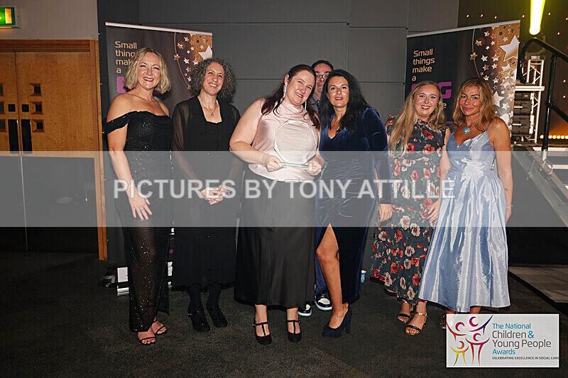_09I2672 copy - The CYP Awards 2025