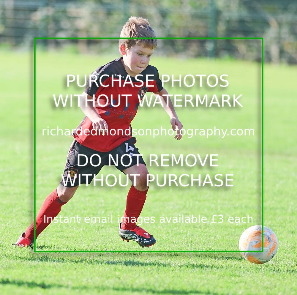 533A4838 - Sedbergh Wanderers Juniors Under 9's (17/10/26)