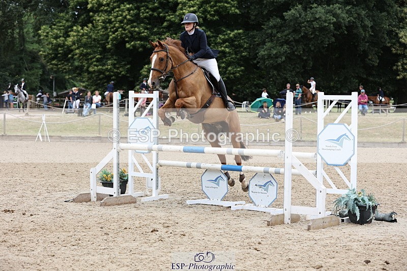 250705A-145108-15591 - Cls 36 Snr Discovery and 1m Open