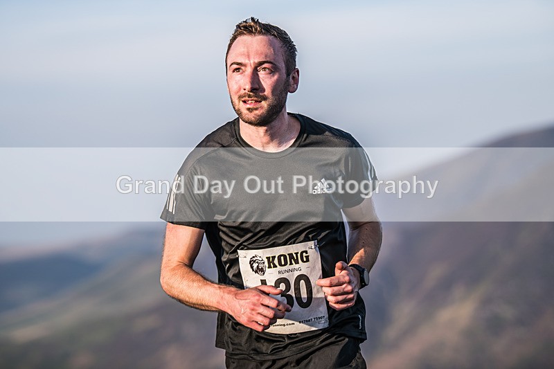 Lords Seat-241 - Lords Seat Fell Race Wednesday 30th April 2025