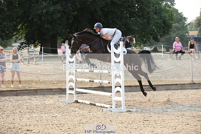 250816A-170200-02926 - Cls 10 Snr 1.15m Open