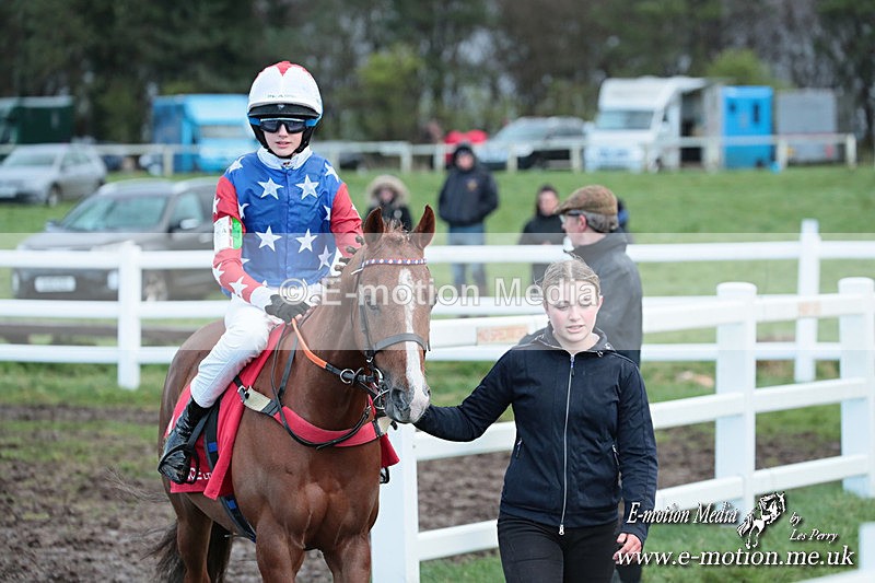 PtP 230324 1141 - Tedworth Hunt PtP Larkhill Raccourse 23rd March 2024