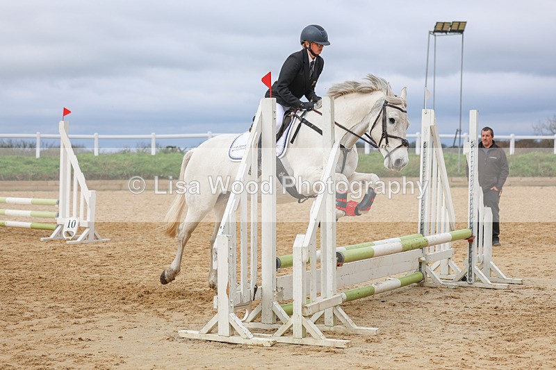 3E7A1932 - Class 3: 60 - 65 (B)