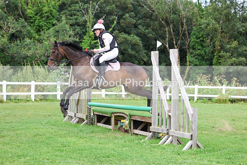 3E7A1013 - Class 4: 70cm Senior