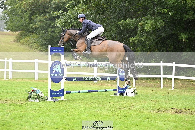 250831A-102742-09713 - Cls 35 Snr 1.20m Grand Prix