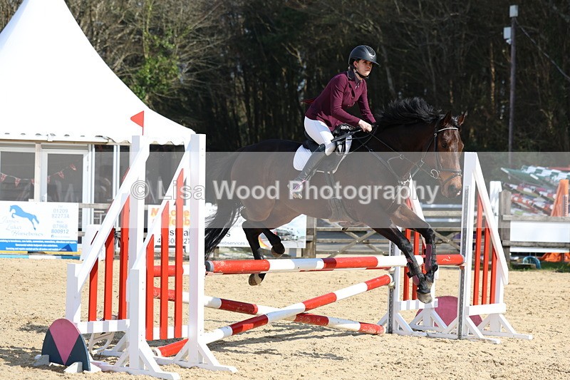 3E7A6411 - Class 4: Senior British Novice/90cm open