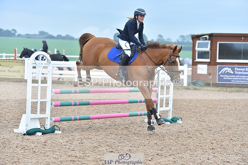 230916A-102620-03397 - Cls 21 British Novice & 90cm Open