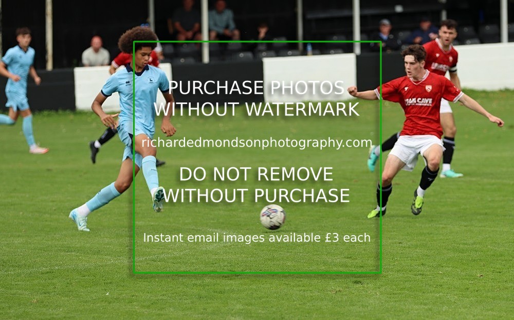 IMG_6758 - Morecambe Academy vs Hartlepool United Academy (10/8/24)