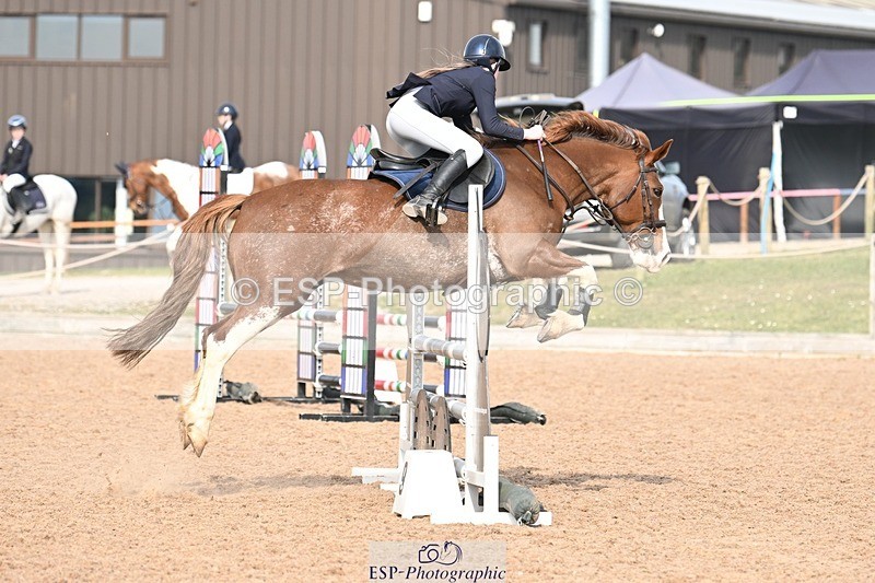 250309-113400-04050 - Cls 5 Pony Discovery and 90cm