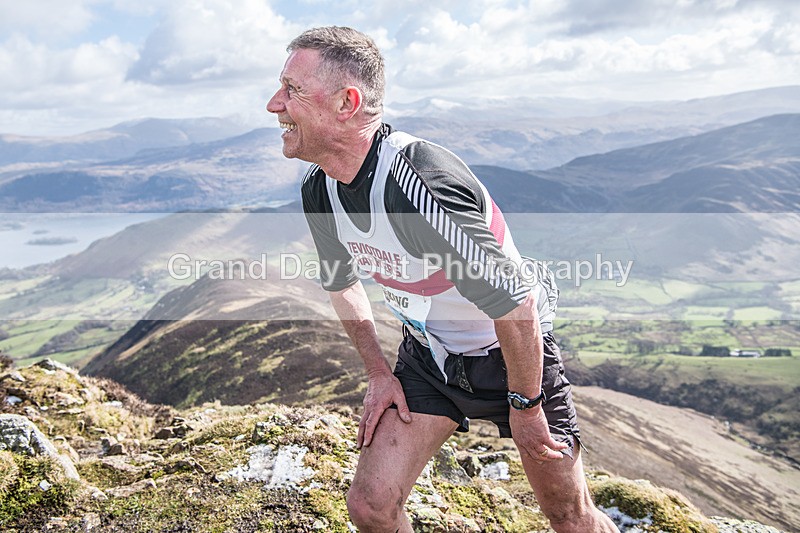 Causey Pike-188 - Causey Pike Fell Race Saturday 14th March 2026