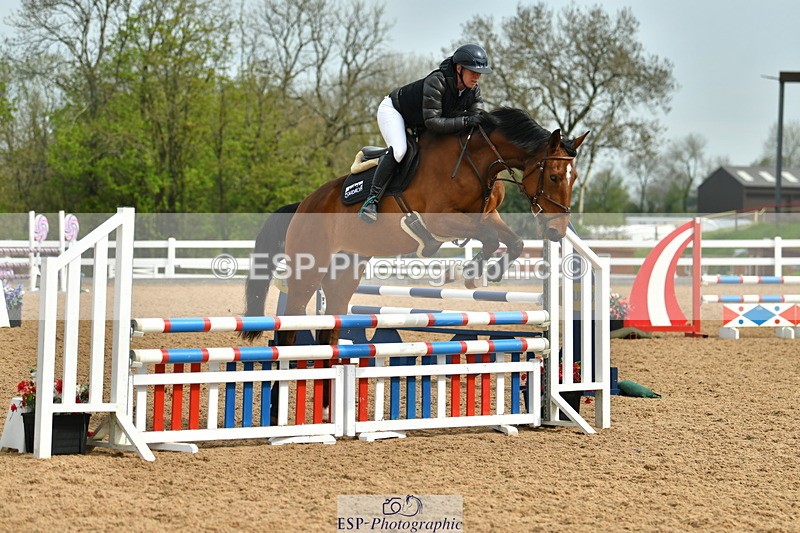 230504A-100038-00271 - Cls 1 British Novice & Open