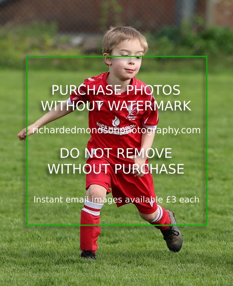 IBISSWARTH64 - Ibis Under 7 vs Swarthmoor Under 7 (20/4/24)
