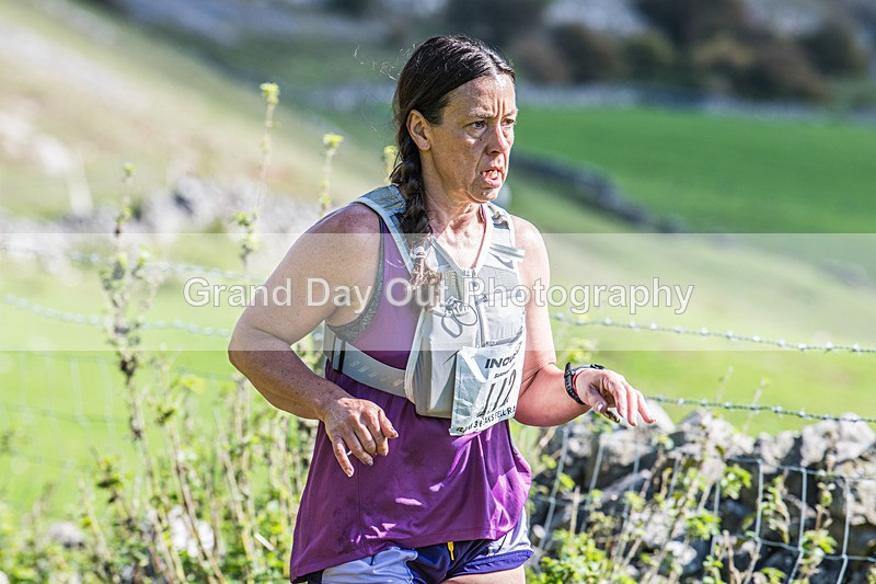 Ilam-1074 - Ilam Three Peaks Fell Race (Limestone Series) Sunday 28th September 2025