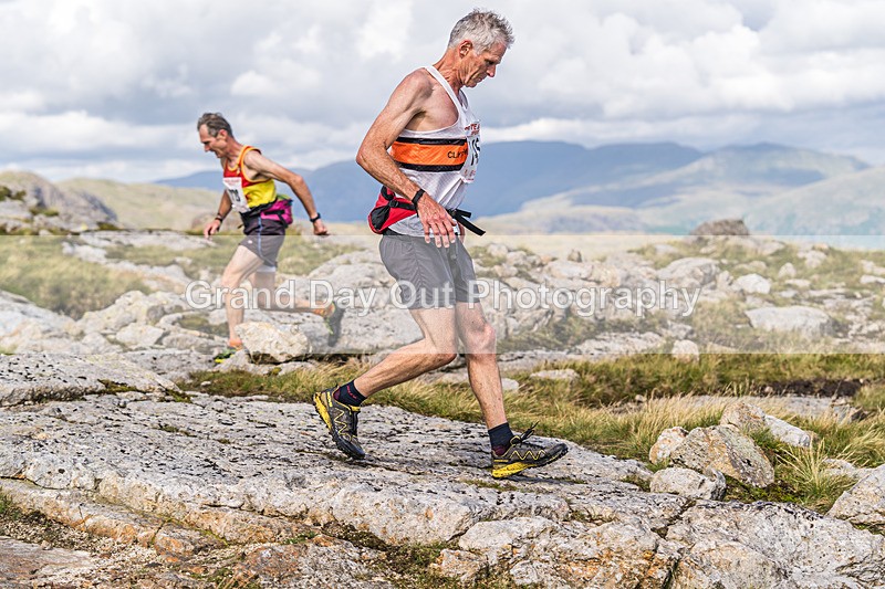 Blisco Dash-1015 - Blisco Dash Fell Race (men) Saturday 27th July 2024