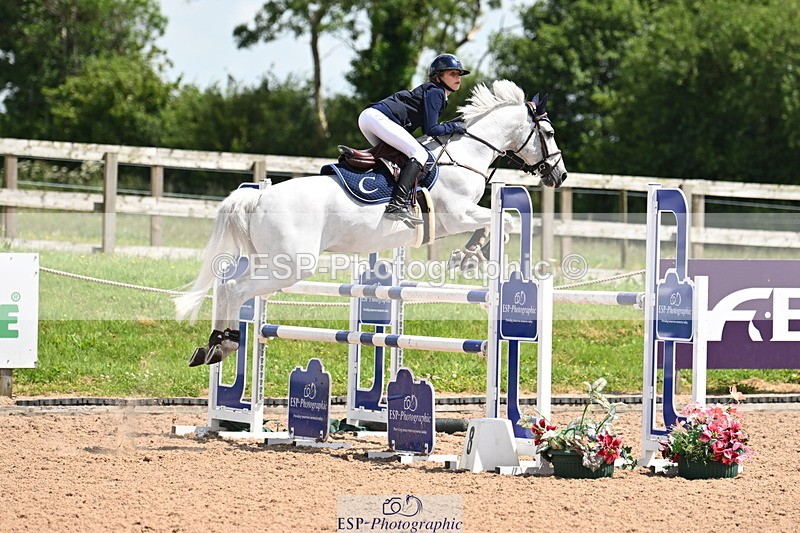 240630A-142747-14166 - Cls 25 HOYS 138cm Qualifier