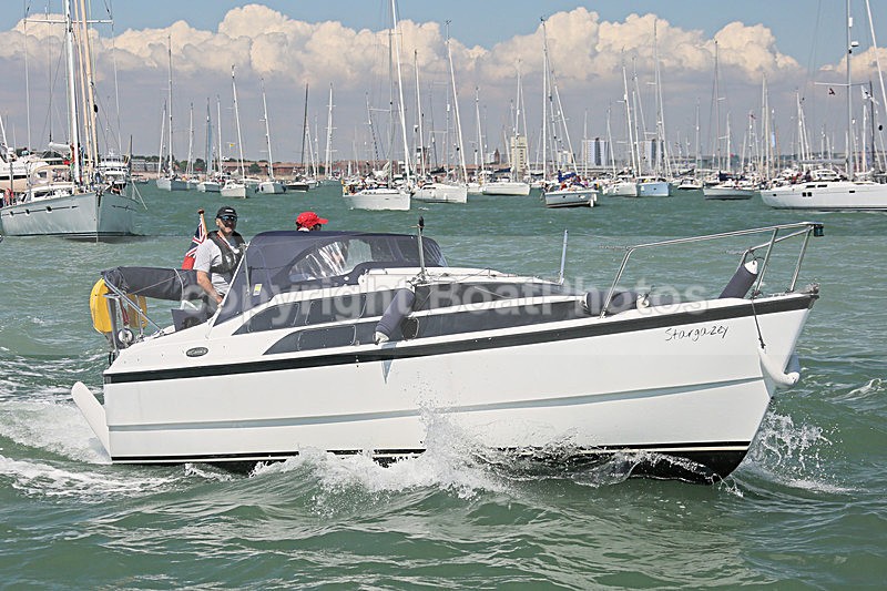 160723 STARGAZEY Y92A7828 - Motorboats - Open
