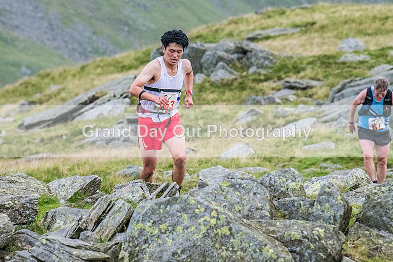 Kentmere-751 - Pete Bland Kentmere Horseshoe Fell Race Sunday 20th July 2025