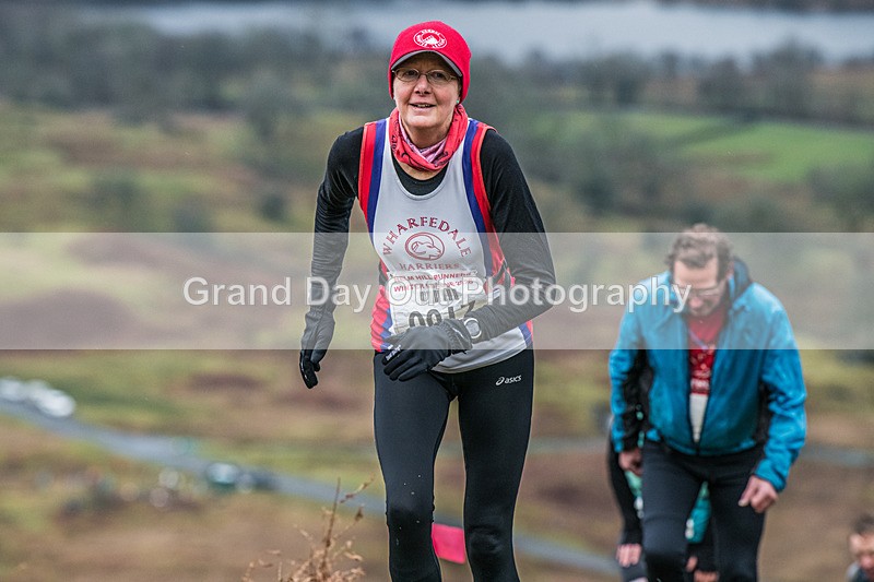 Elterwater-554 - Kendal Winter League Elterwater Junior & Senior Fell Races Sunday 25th January 2026