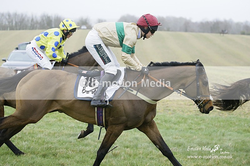 PtP 200222 409 - Countryside Alliance PtP Badbury Rings 20/02/22