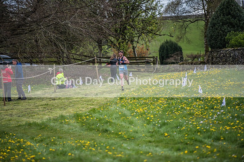 3 Peaks-1227 - The 3 Peaks Race Saturday 27th April 2024