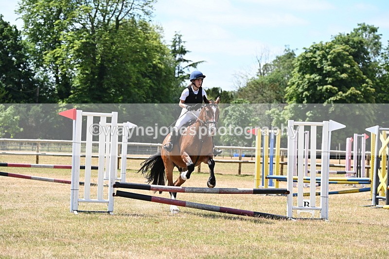 WJ6_5725 - Class 13 Novice 60cm