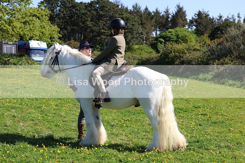 3E7A9225 - Class 3: First Ridden