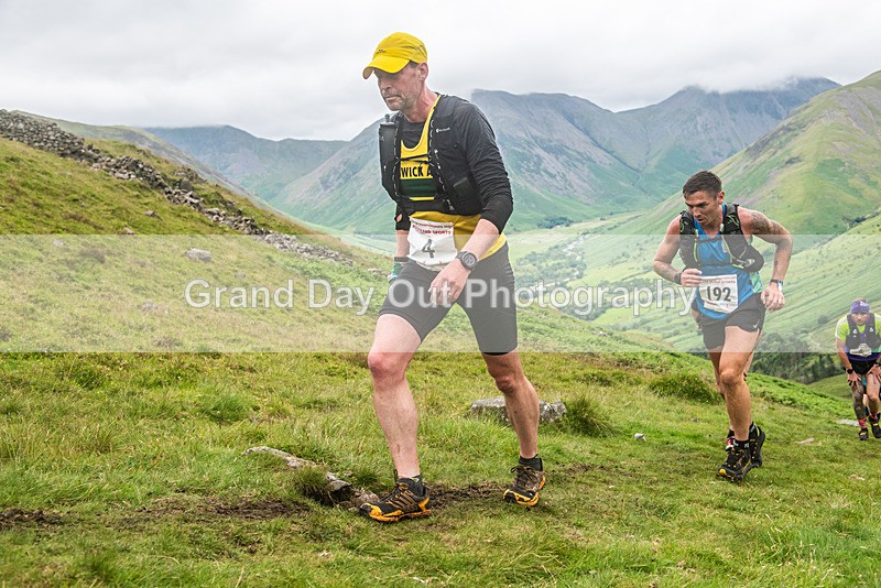 Wasdale-677 - Wasdale Horseshoe Fell Race Saturday 13th July 2024