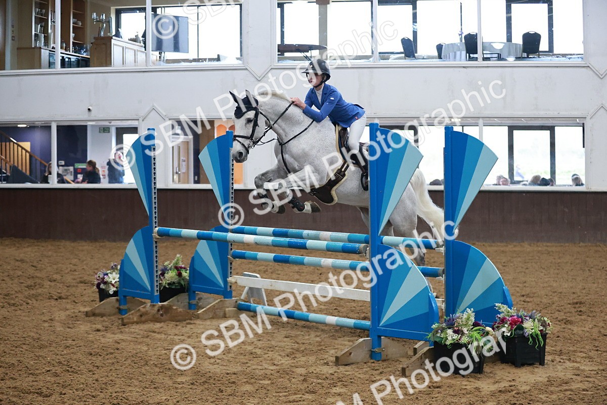 SBM_001050 - Class 3 - Senior Discovery - 1.00m