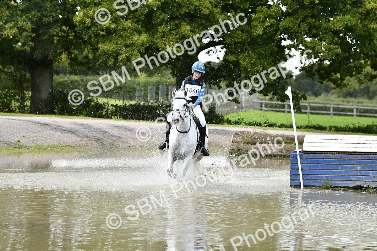 SBM_10479 - E3 - Eventers Challenge 80cm Open