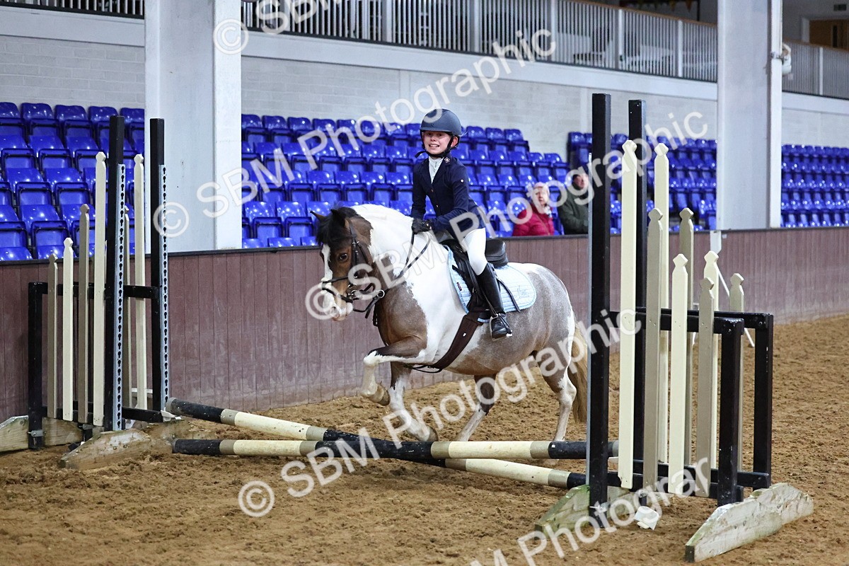 SBM_000099 - Class 1 - 40cm