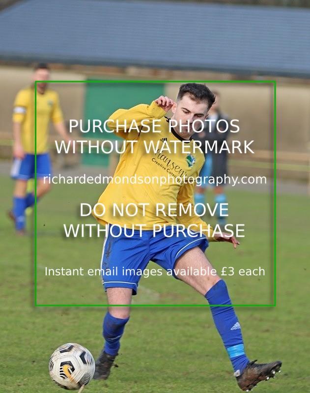 IMG_1713 - Kendal Utd Res v Windermere Res (15/1/22)