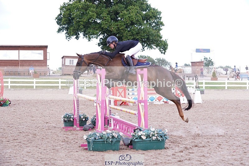 250628-191752-07839 - Cls 25 Blue Chip Pony Newcomers & 1m Open