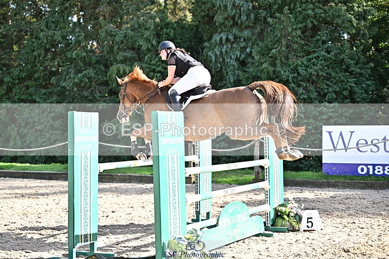 260906A-162016-04651 - Cls 24 Snr Foxhunter