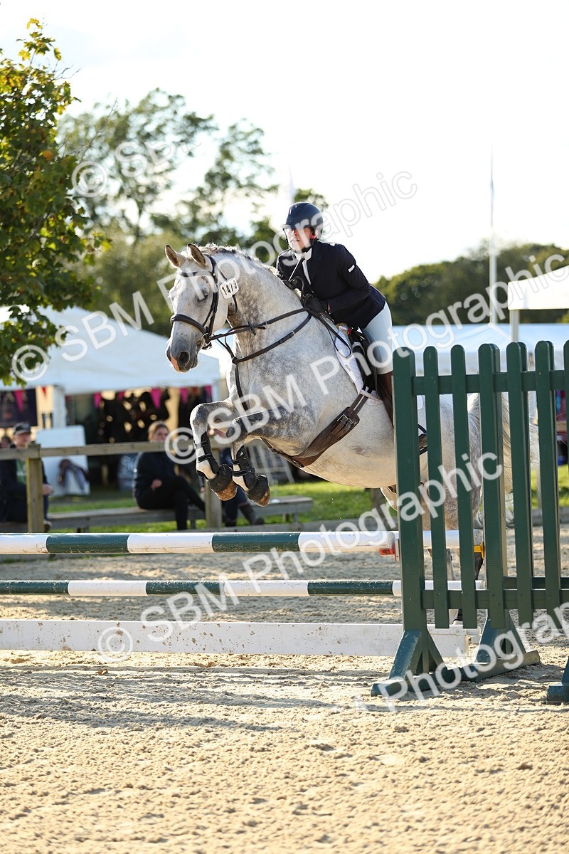 SBM_29722 - J52 - Open 80 & 90cm