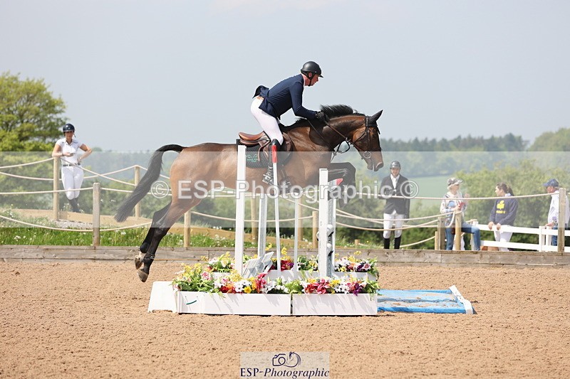 240511A-121611-12777 - Cls 35 Prestige Big Star Champ Quali