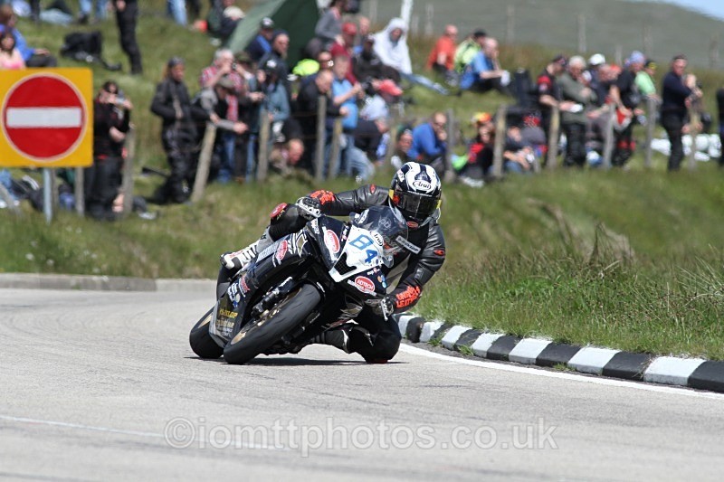  - Supersport Race 1