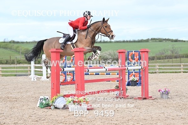 BPP_9459 - CLASS 5  1.15m Members Cup Qualifier/ 1.15m Open