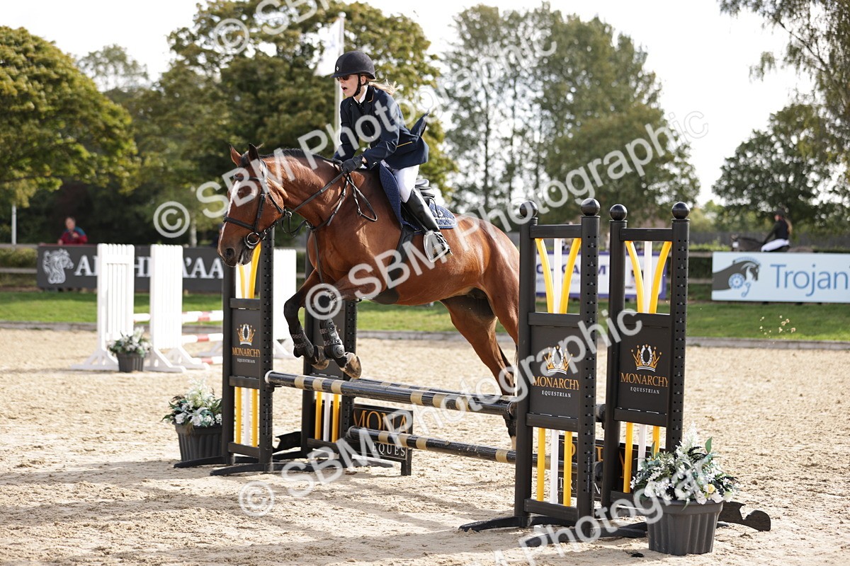 SBM_16586 - J33 - Senior 75cm Championship