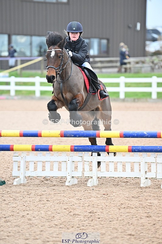 240128A-101937-00162 - Cls 2 Pony British Novice and 80cm Open