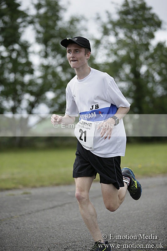 CAD5M 210719-0459 - Cadence Events Colerne 5 Miler  21-Jul-2019