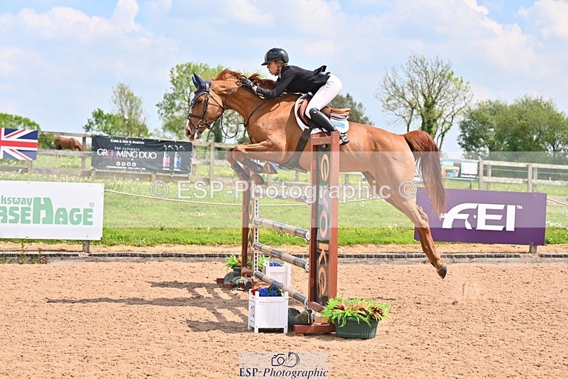 260509-134831-02987 - Cls 27 Big Star Championship Qualifier Jump Offs and Presentation