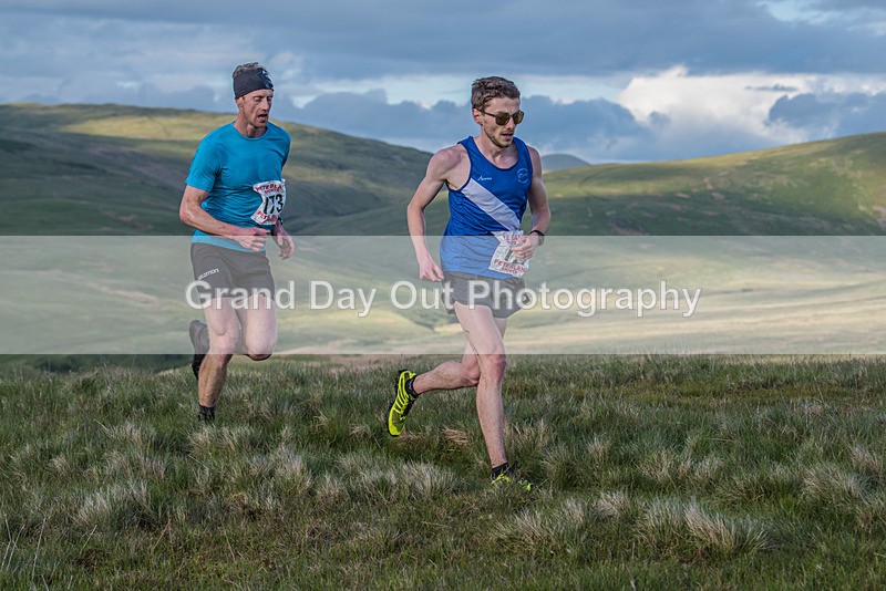Latterbarrow-261 - Latterbarrow Loop Fell Race Wednesday 25th May 2022