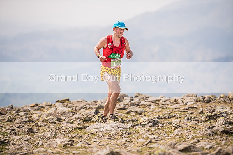 Fairfield-168 - Fairfield Horseshoe Fell Race Saturday 11th May 2024