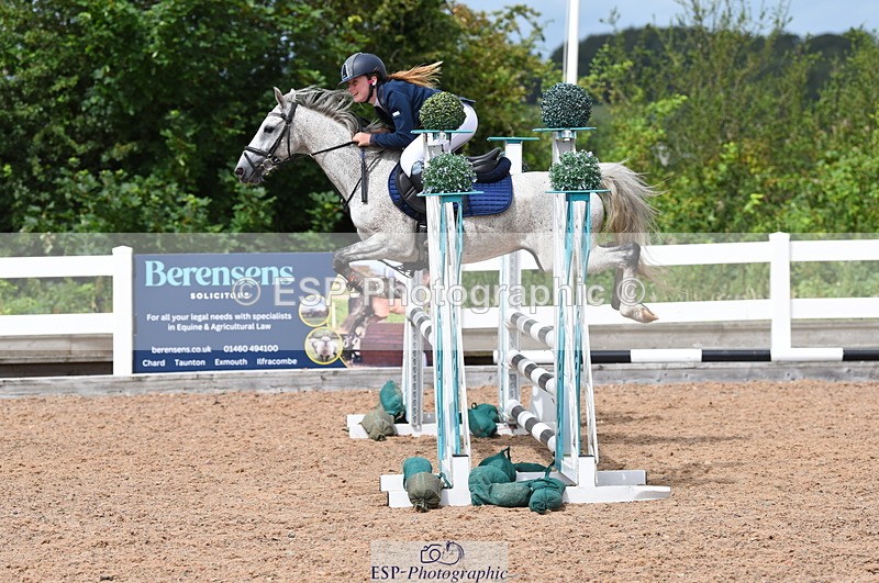 230715A-113012-00186 - Cls 2 British Novice & 80cm Open