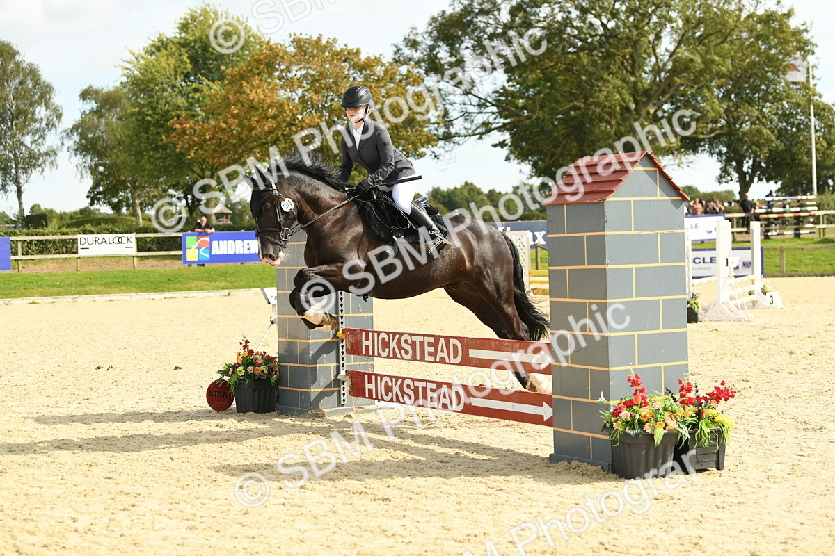 SBM_69234 - J15 - Junior Pony 70cm Championship