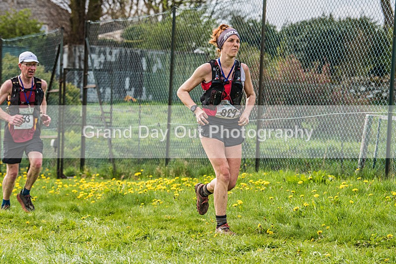 3 Peaks-3462 - The 3 Peaks Race - The Finish - Saturday 29th April 2023